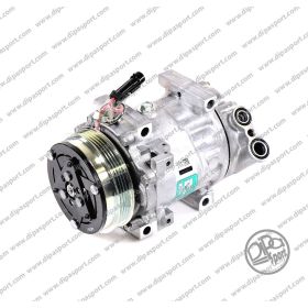 Compressore Clima Delphi Fiat Ducato