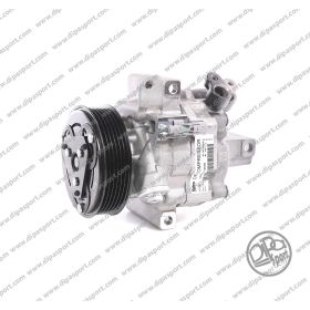 Compressore Clima Zexel C1 107 Aygo 1.0