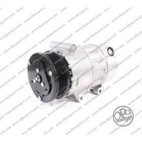 Compressore Clima A/C Ctr Ford 1.8 2.0 d