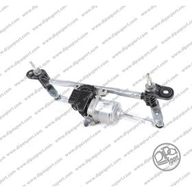 Tergicristallo Completo Nuovo Fiat 1.4