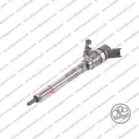 Iniettore Nuovo Bosch Psa Fiat Alfa 1.3 