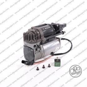 Compressore Aria Mercedes Classe E CLS