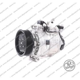 Compressore A/C Denso Porsche Vw Bentley