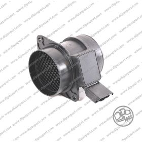 Debimetro Completo Hella Fiat Psa 1.9 D