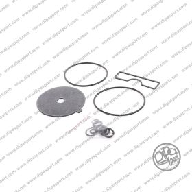 Guarnizioni Polmone Gas 800 1200 1500 Mb