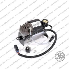 Compressore Aria Wabco Audi A6 Allroad
