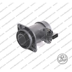 Debimetro Completo Hella Vw 2.5 TDi