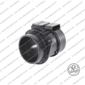 Debimetro Pierburg Mercedes Classe A B