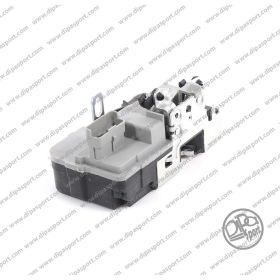Chiusura Elettronica Nuova Dipa Peugeot 