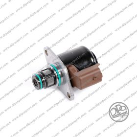 Valvola Press. Common Rail Nuovo Dacia