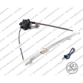 Alzacristalli Ant. Sinistro Lancia Lybra