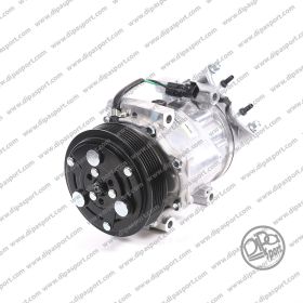 Compressore Clima Mazda Ford Volvo 1.6 d
