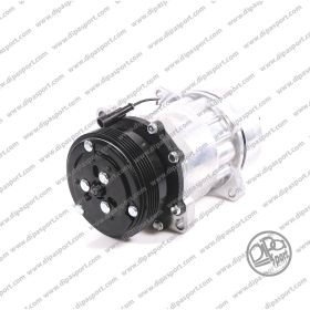 Compressore A/C Ctr Ducato Boxer Jumper