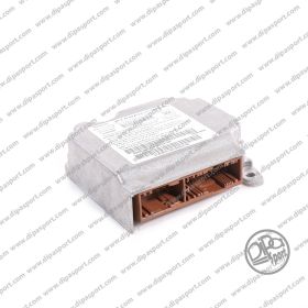 Reset Centralina Airbag Lancia Delta III