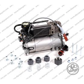 Compressore Aria New Audi A8 (4E2, 4E8)