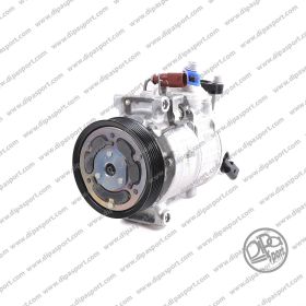 Compressore Clima New Audi A4 A5 2.0 TDI