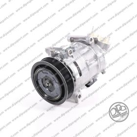 Compressore Clima Nuovo Citroen Peugeot