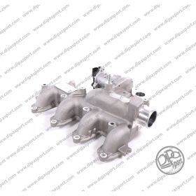 Egr Con Collettore Originale Ford 1.8 d