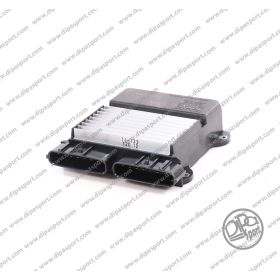 Centralina Denso Iniettori Diesel Toyota