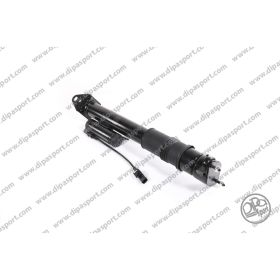 Ammortizzatore Olio Posteriore MB Cl. R