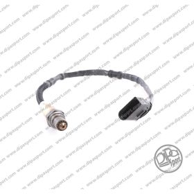 Sonda Lambda Nuova Bosch Seat Vw Benzina