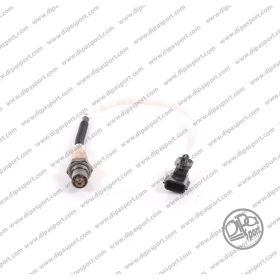 Sonda Lambda Nuova Bosch Dacia Renault b