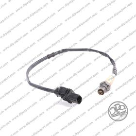 Sonda Lambda Nuova Bosch Vag 06A906262EM
