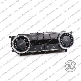 Centralina Clima Mercedes CLS GLK C