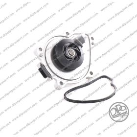 Pompa Acqua Pierburg Bmw Mini Psa Group