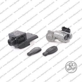 Bloccasterzo Elettr. Mercedes Viano Vito