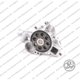 Pompa Olio Nuova Pierburg Mercedes 1.8 b