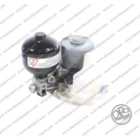 Gruppo Idraulico Cambio Alfa Fiat Lancia