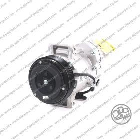 Compressore Delphi Zafira Astra J Meriva