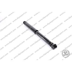 Sospensione Idraulica Post Landcruiser