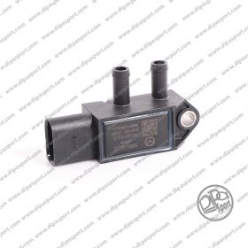 Sens. Press. Gas Scarico Nuovo Mazda 1.5