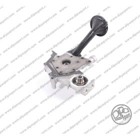 Pompa Olio Nuova Fiat Alfa Romeo Lancia