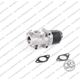 Valvola Egr Alfa Lancia Fiat 1.9 2.4 JTD