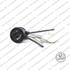 Devioguida Completo Fiat 500 1° Serie