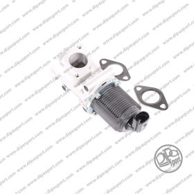 Egr Pierburg Opel Fca Saab Suzuki 1.9 d
