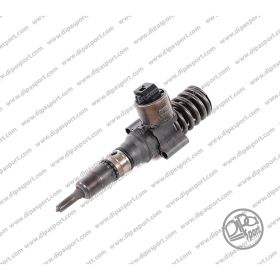 Iniettore Pompa Diesel Riparato Audi 2.0