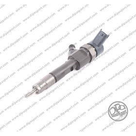 Iniettore Bosch Renault Opel 1.9 dCi