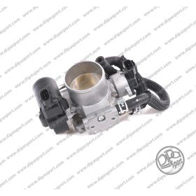 Corpo Farfallato Hitachi Toyota 2.2 D