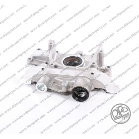 Pompa Olio Pierburg Fiat Doblò 1.6 Mjet