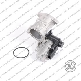 Egr Completa Gruppo Vag 1.4 1.9 2.0 TDI