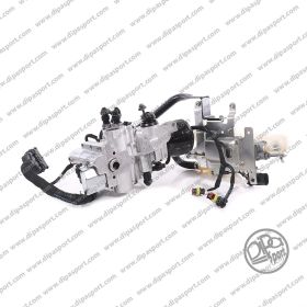 Robot Selespeed Fiat Doblò Qubo Idea