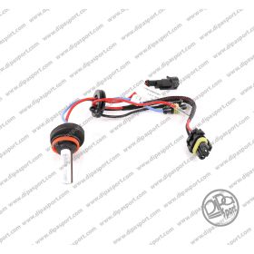 Lampada Xenon H11 6000K Ltxlpd014N