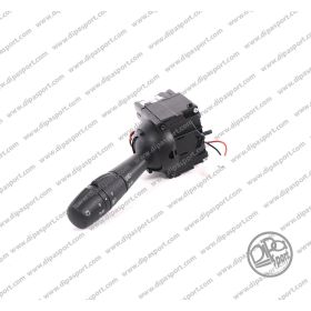 Leva Devio Guida Sinistra Dacia Dokker