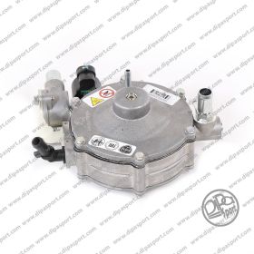 Riduttore Di Pressione Gpl Fca Originale