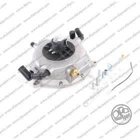 Riduttore di Pressione Gpl Landi Se81