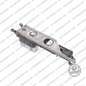 Comando Leva Cambio Riparato Jaguar XF